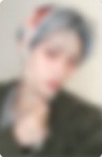 GH5 sw DIGIPACK 特典卡 我知道的ATEEZ中最可愛 ver.