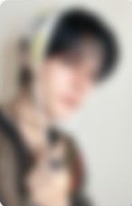 GH5 sw DIGIPACK 特典卡 我知道的ATEEZ中最可愛 ver.