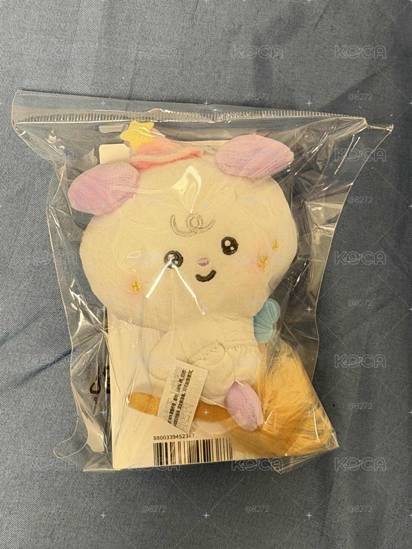 mighteez 鍾呦