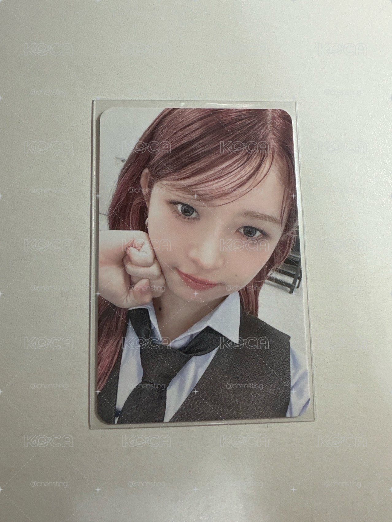 楠藝怜