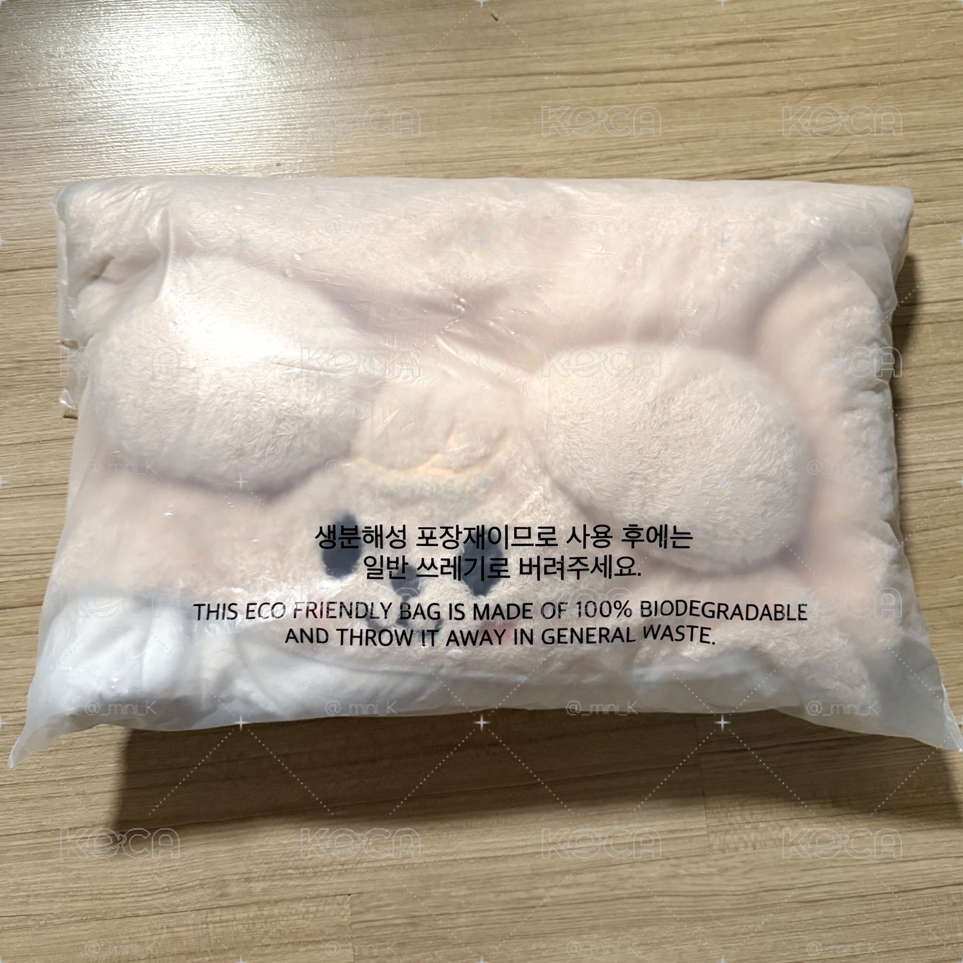 玟毛毯（需多帶主頁商品至少500元以上）