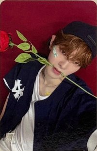 YOUTH ERROR am 線下 簽售卡 