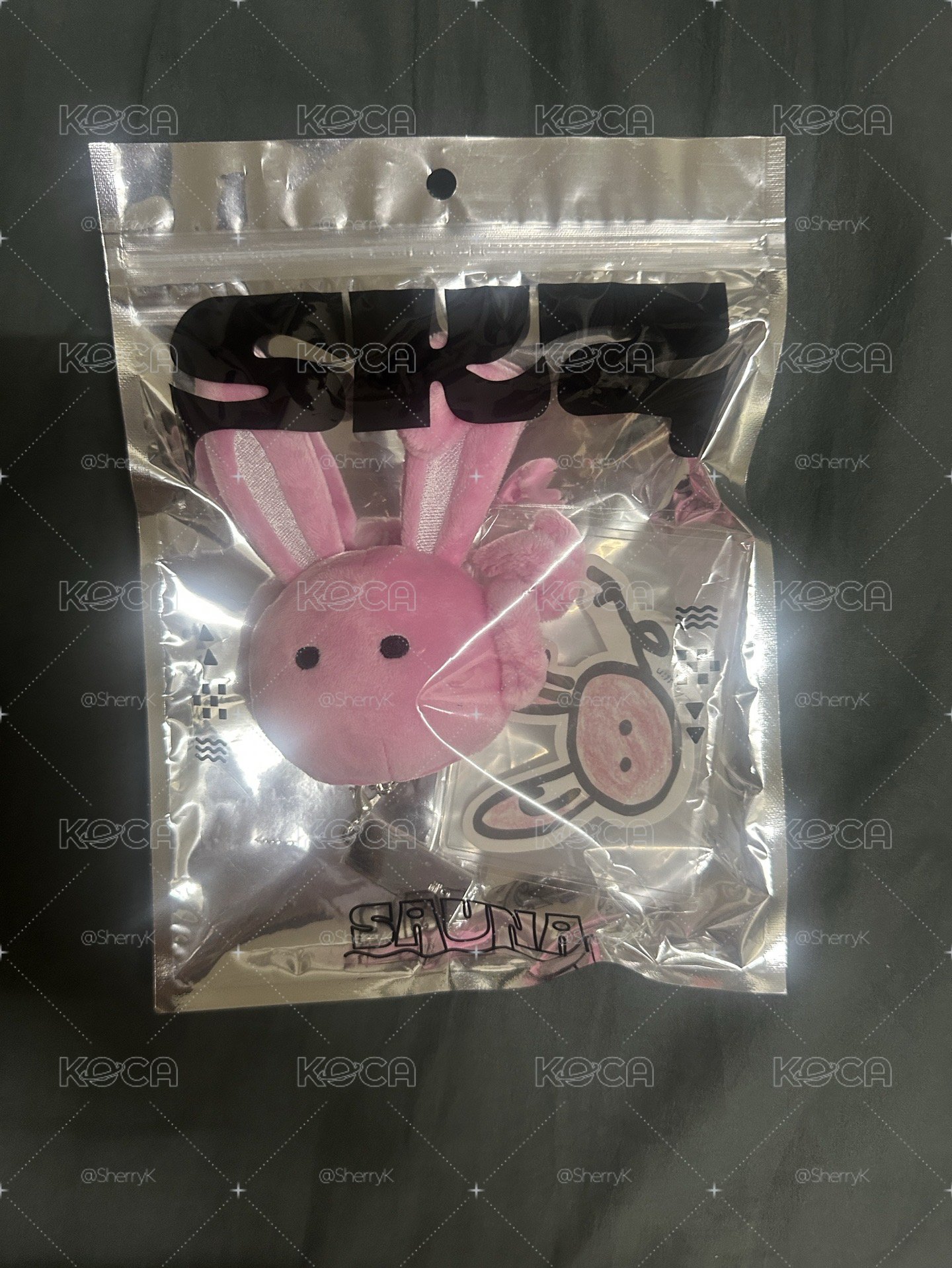 毛絨周邊-直出