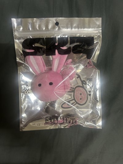 毛絨周邊