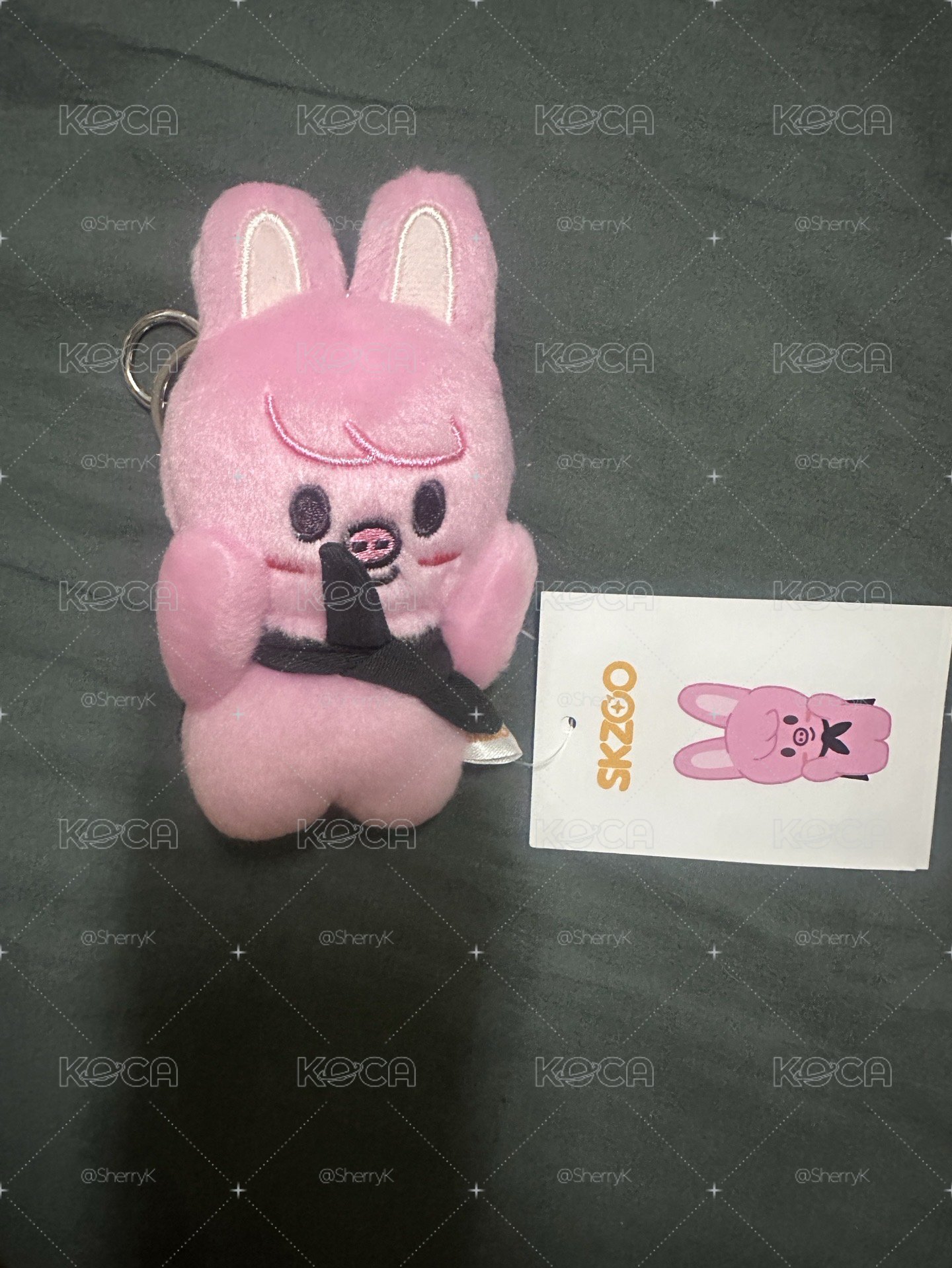 毛絨周邊