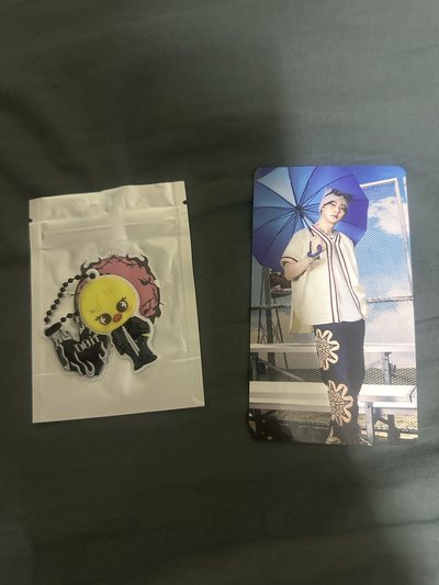 毛絨周邊