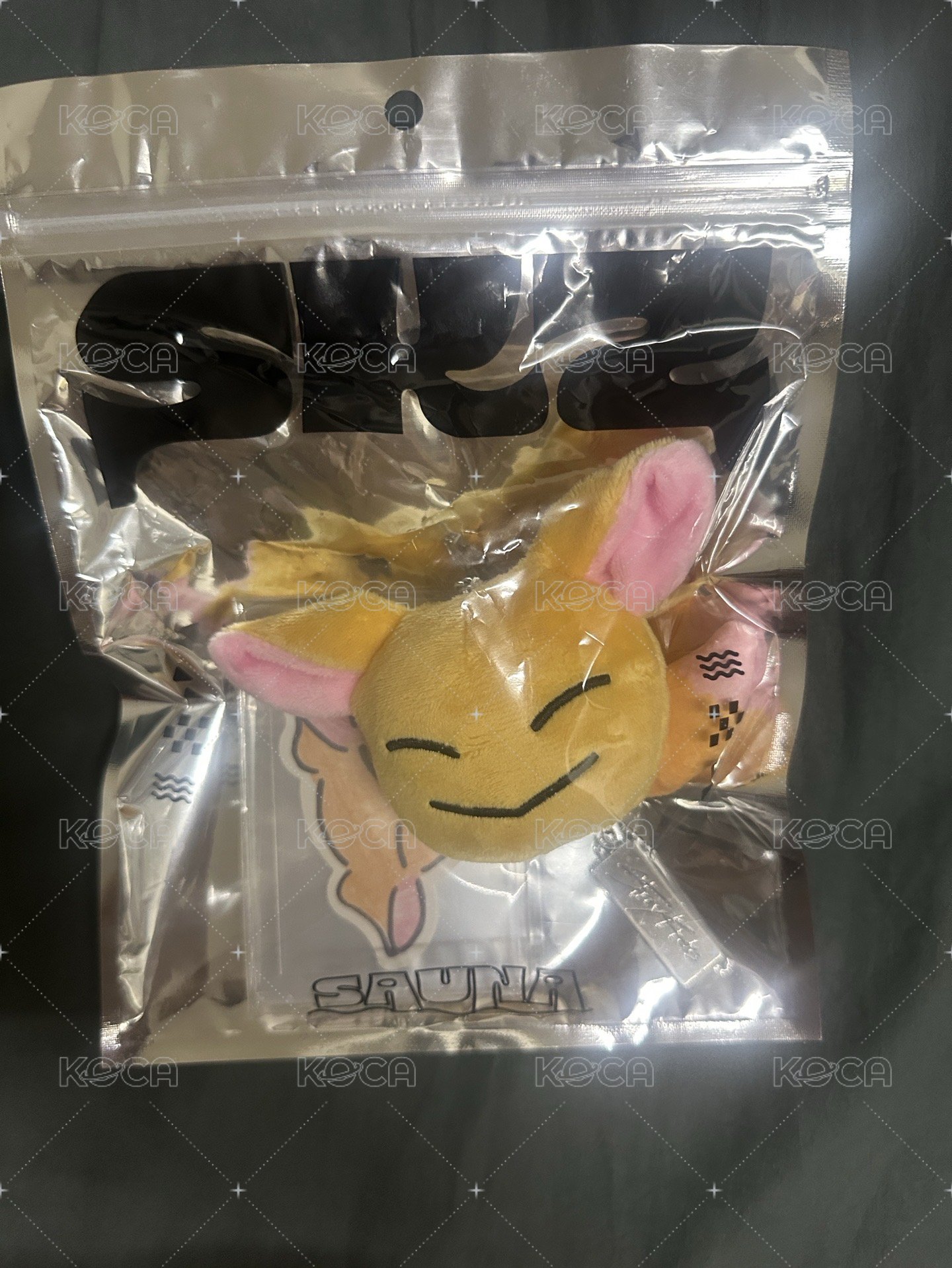 寅設計娃