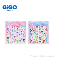 Gigo 貼紙