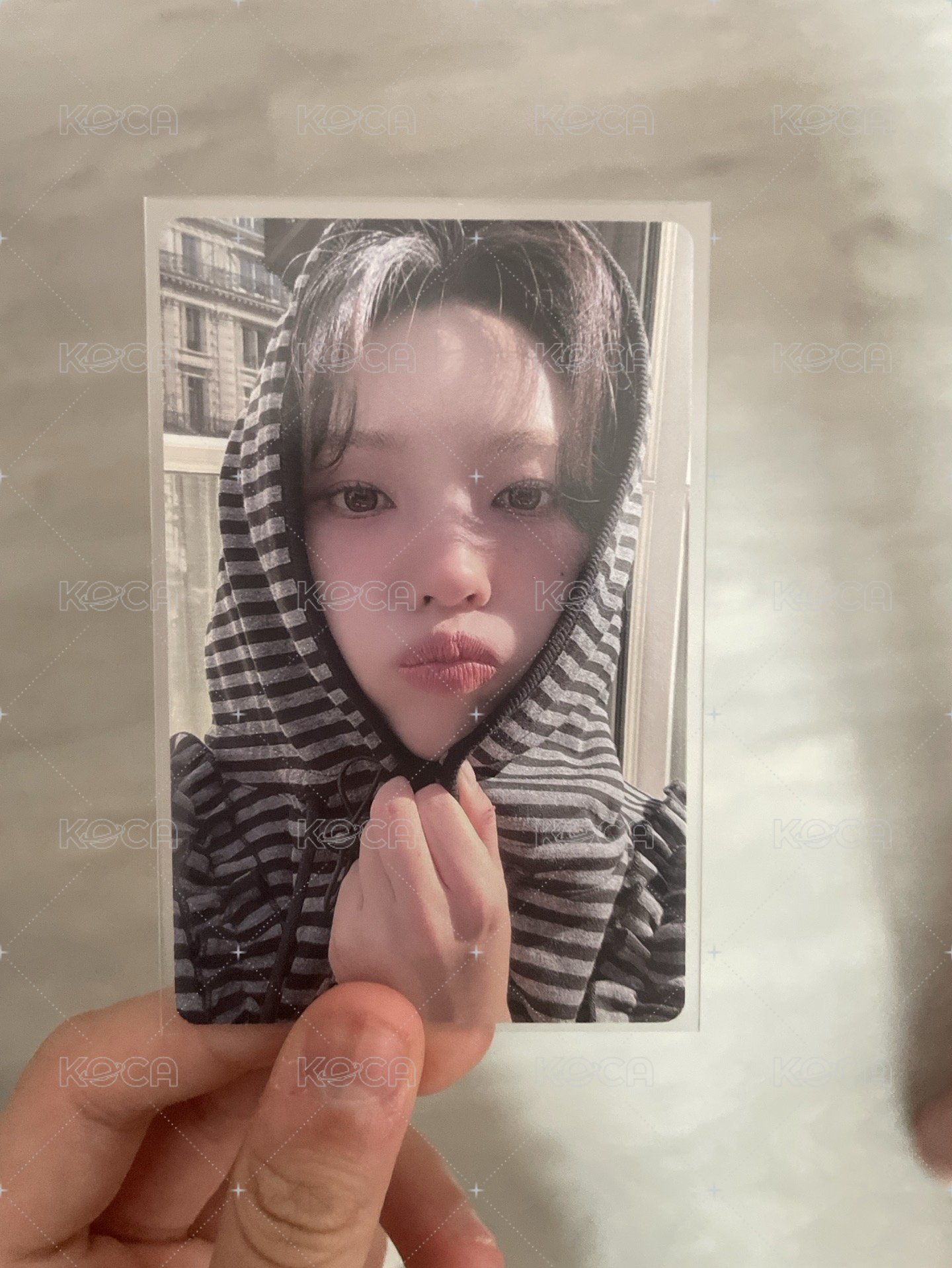 專輯卡💽