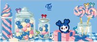 Gigo 電腦桌墊 