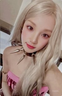 YUQ1 專輯卡 star ver.