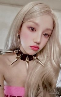 YUQ1 專輯卡 star ver.
