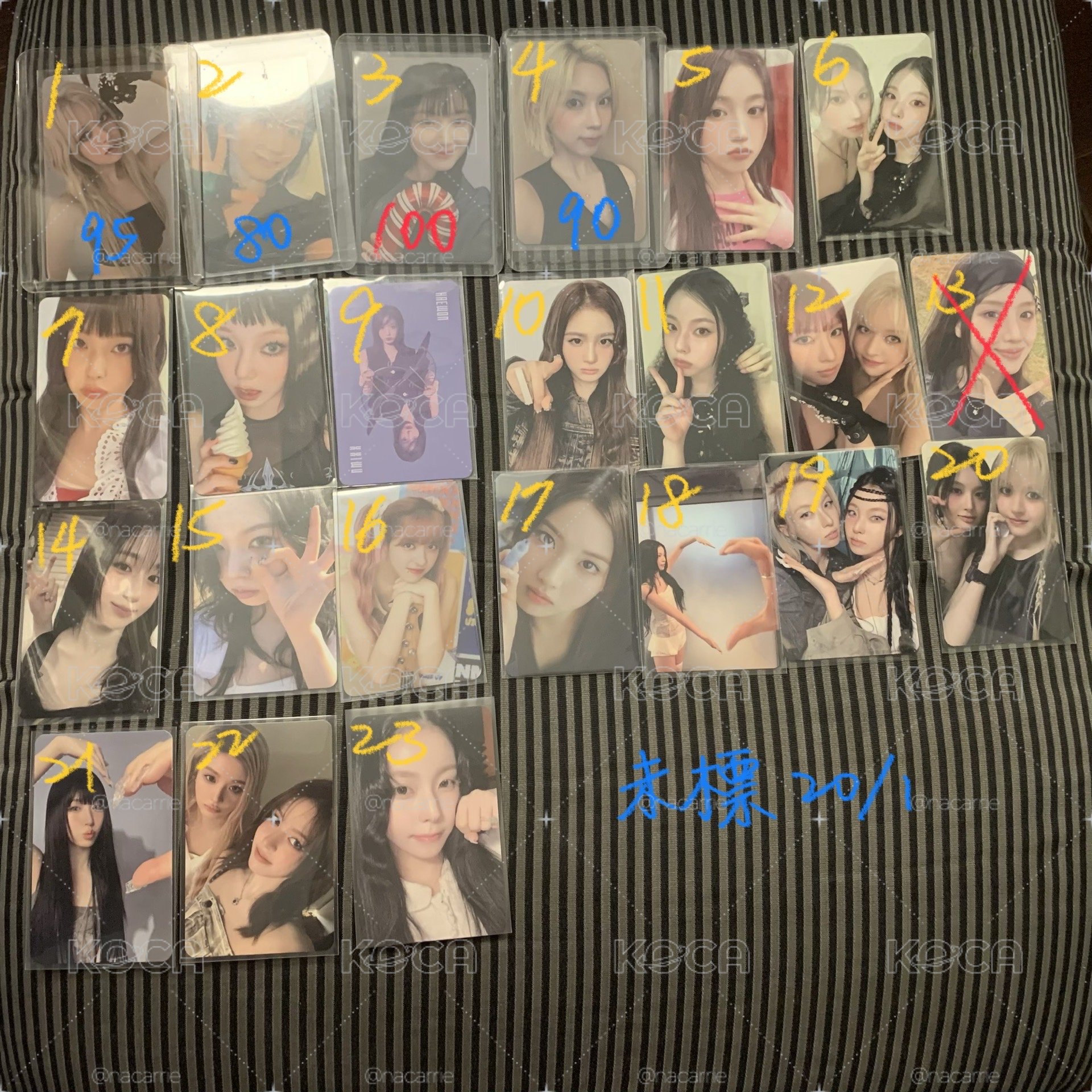NMIXX