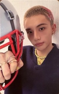 KARMA 專輯卡 SKZOO ver.