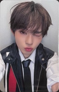 迷四 ms 11.0線下 簽售卡 KCON CEREMONY ver.