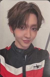迷四 ms 11.0線下 簽售卡 KCON CEREMONY ver.