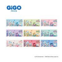 Gigo 桌墊