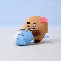 SHOOKY