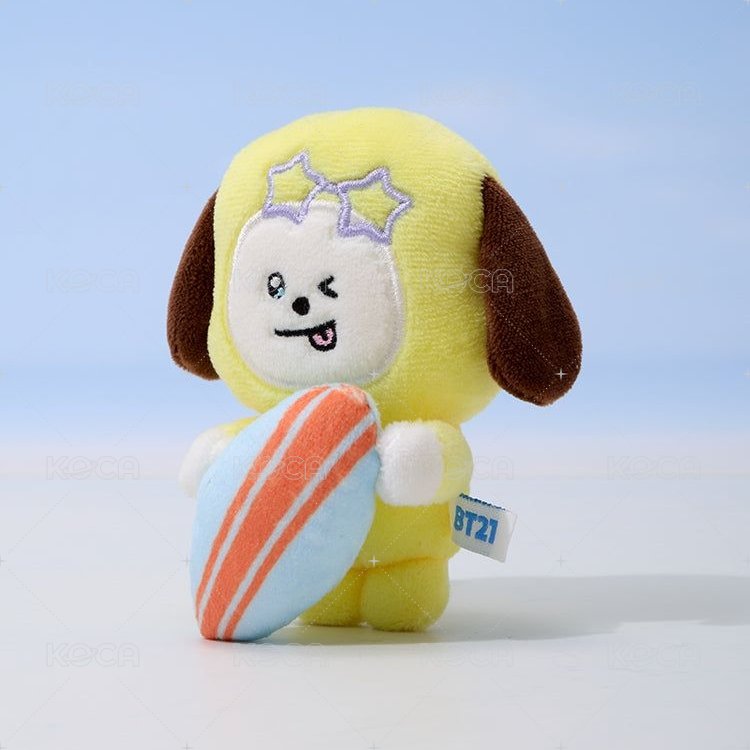 CHIMMY