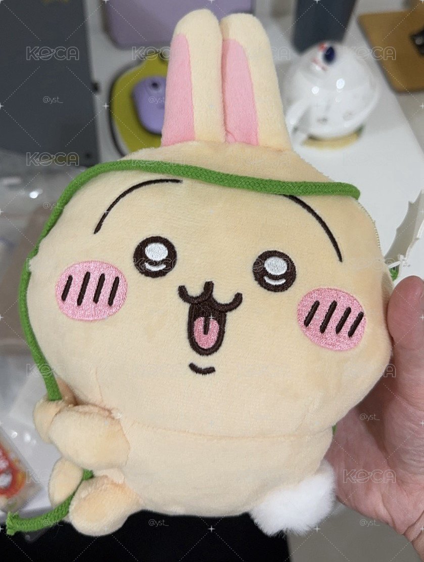 泰山兔 藤蔓兔