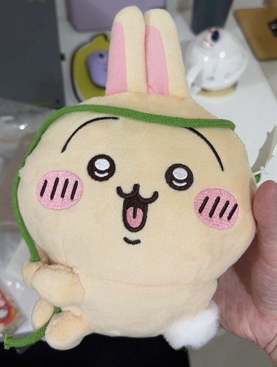 泰山兔 藤蔓兔