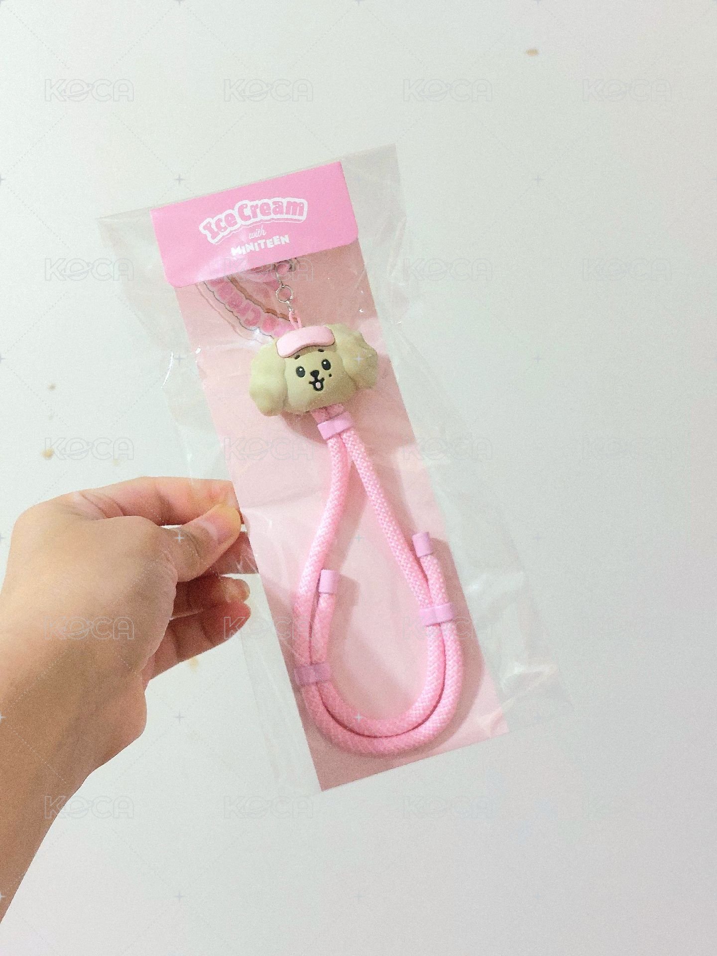 手機掛繩碩