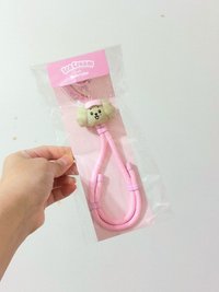 手機掛繩碩