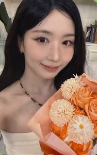 Heavy Serenade am 1.0 個簽 簽售卡 널 좋아해 ver. 喜歡你 ver.