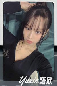 NATTY A款