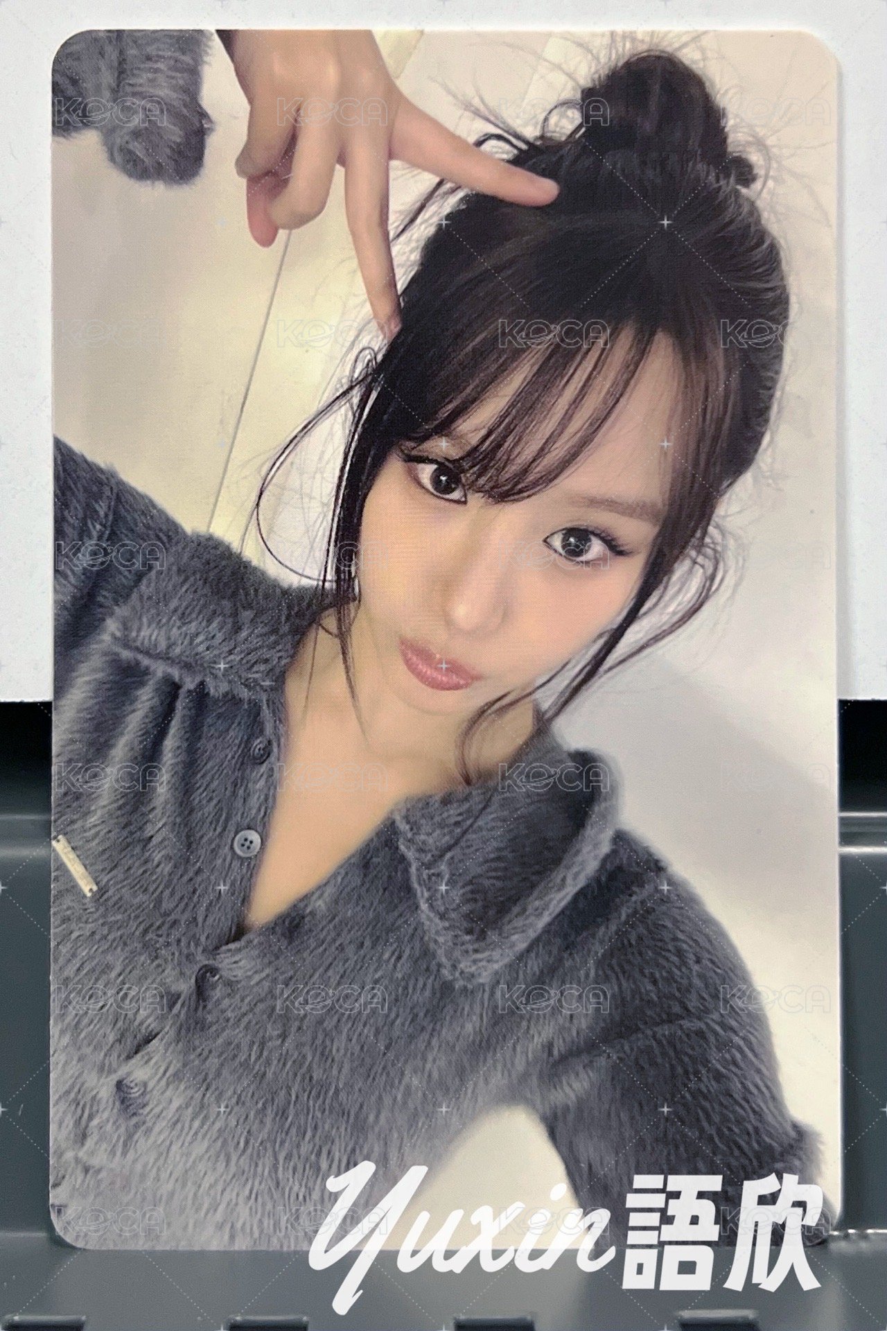 NATTY B款