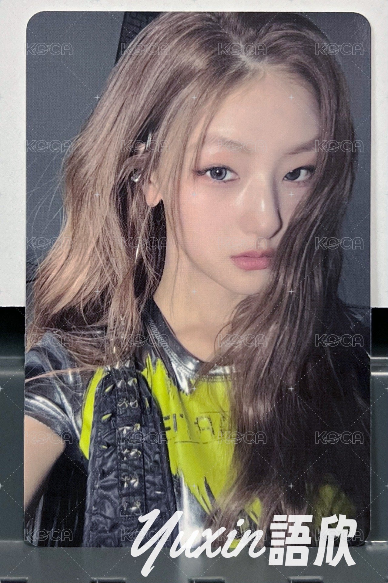 HANEUL A款