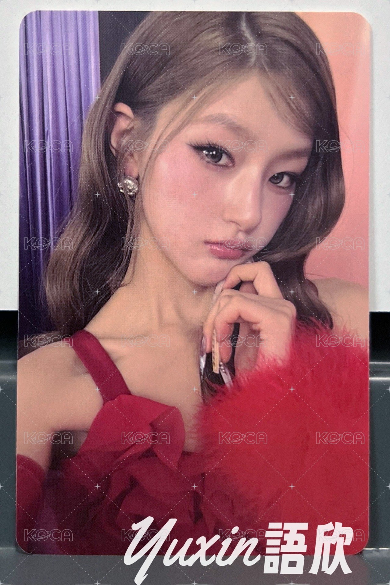 HANEUL C款