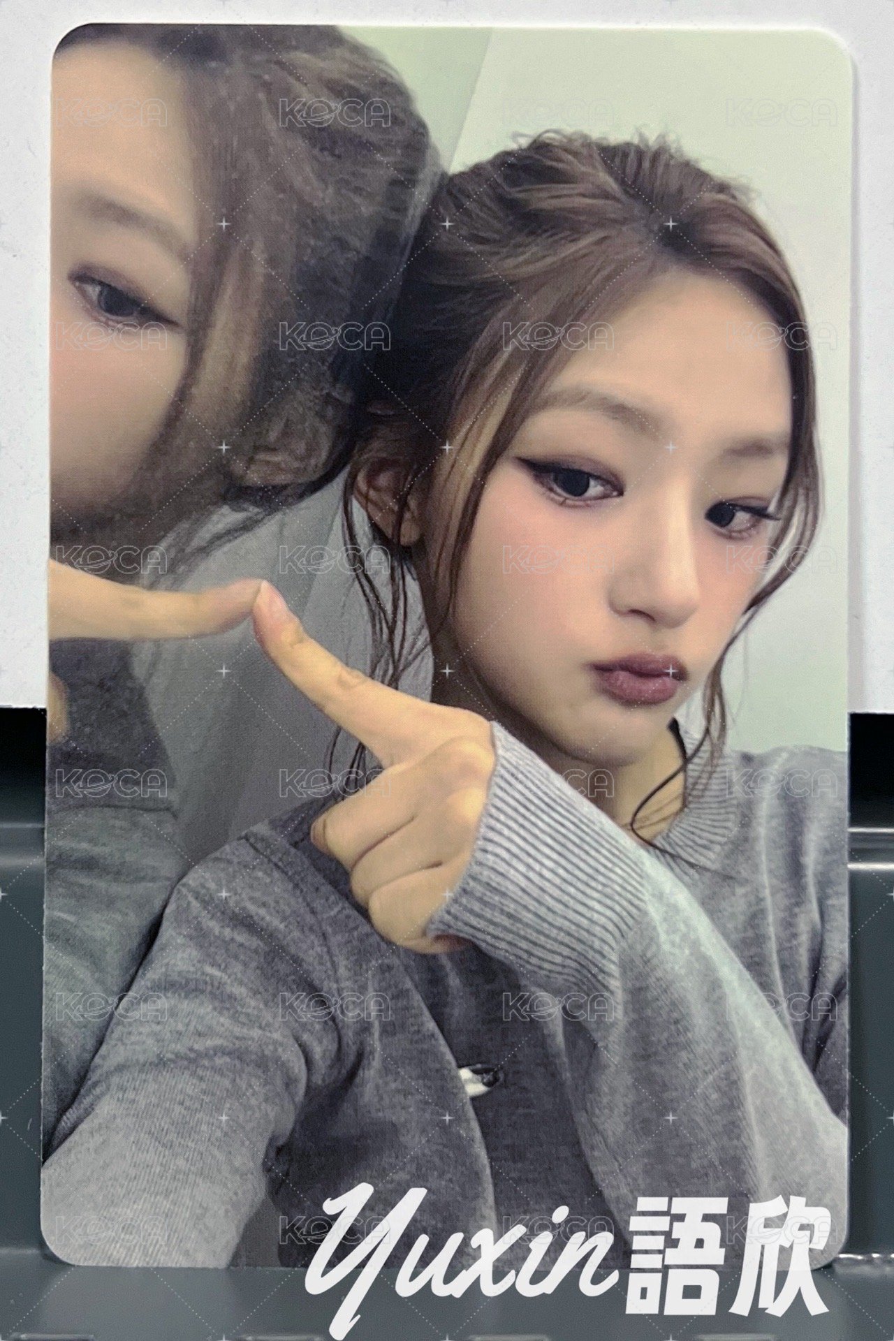 HANEUL D款