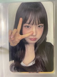 br2.0 齊瀏海Kya