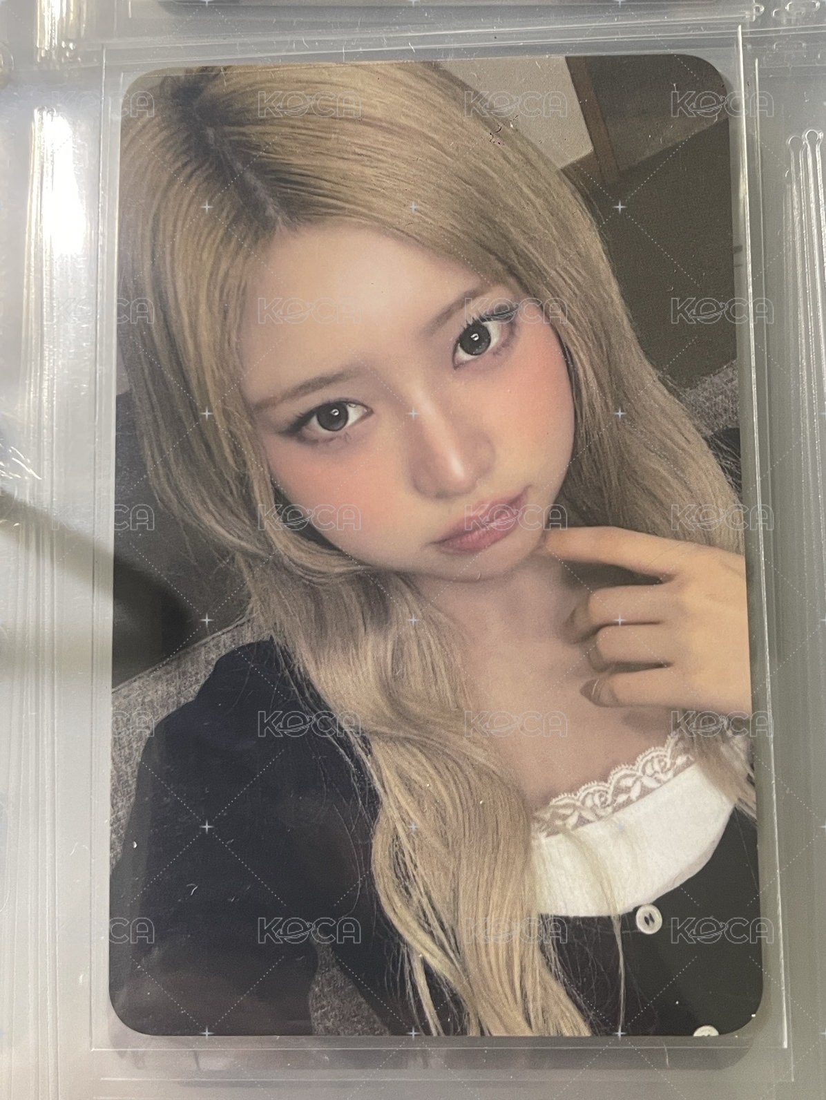br2.0 臉頰肉haum