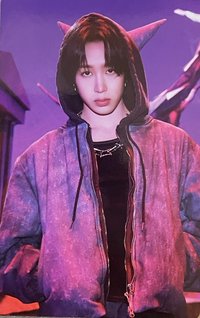迷七 專輯卡 POCAALBUM ver.