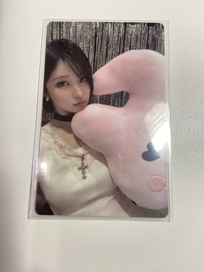 角特典
