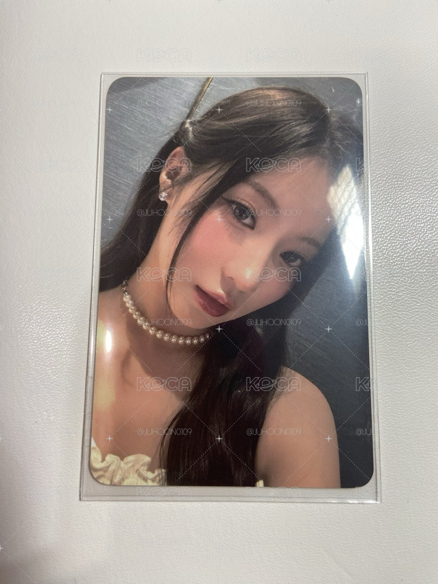 角特典