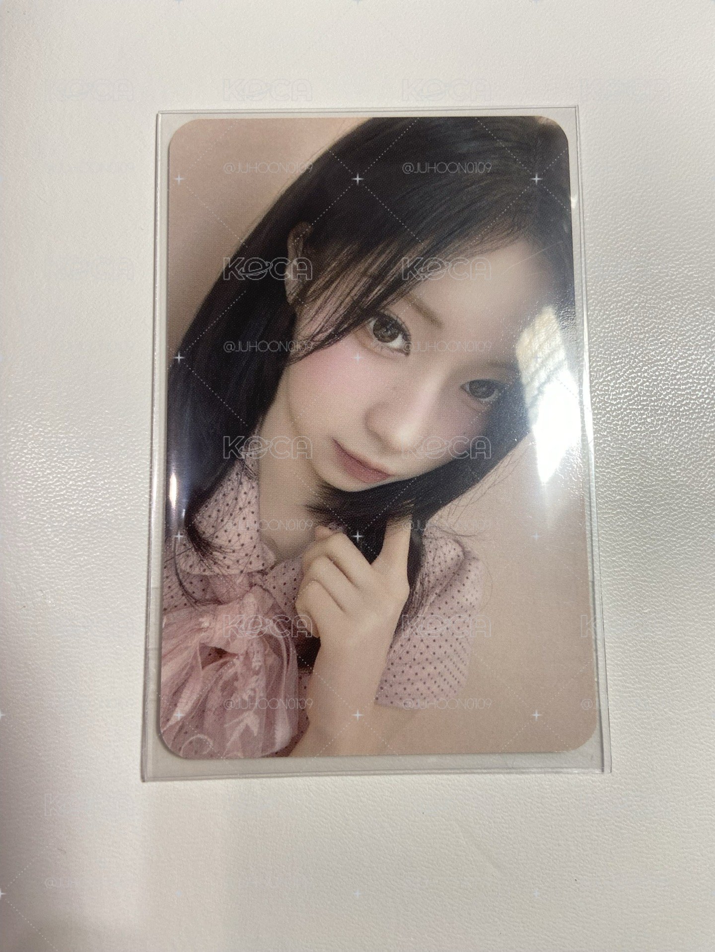 角特典