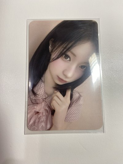 角特典