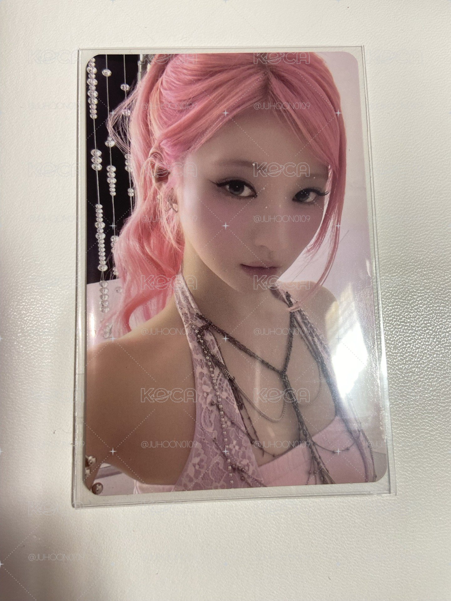 角特典