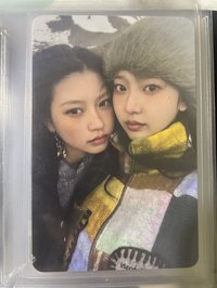 💗haum&leesol草地（不單出）