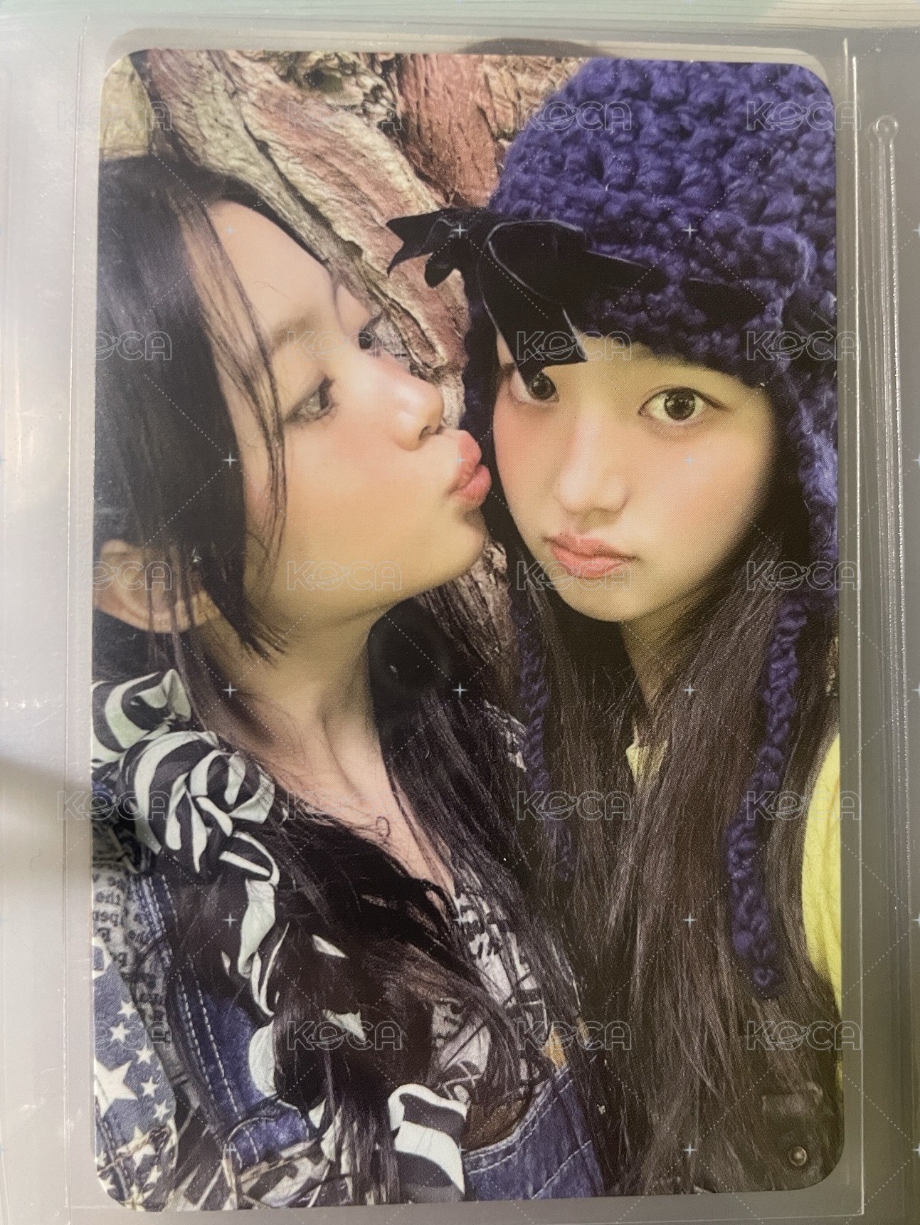 💗kya😚leesol(不單出）