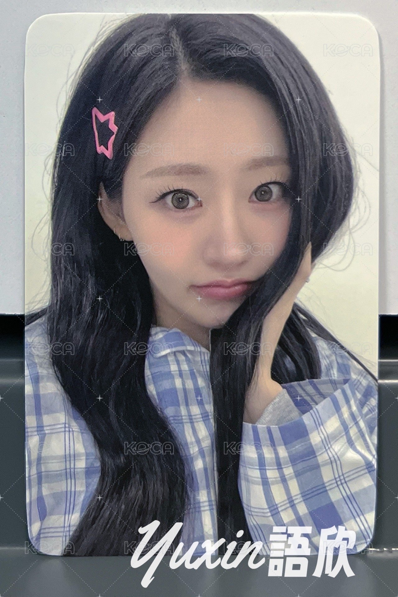 JULIE線下