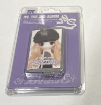 怜