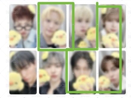 ateez gh5預售