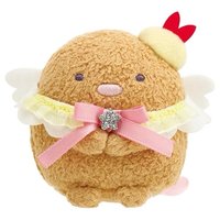天使なえびてんアイドル SS娃 
