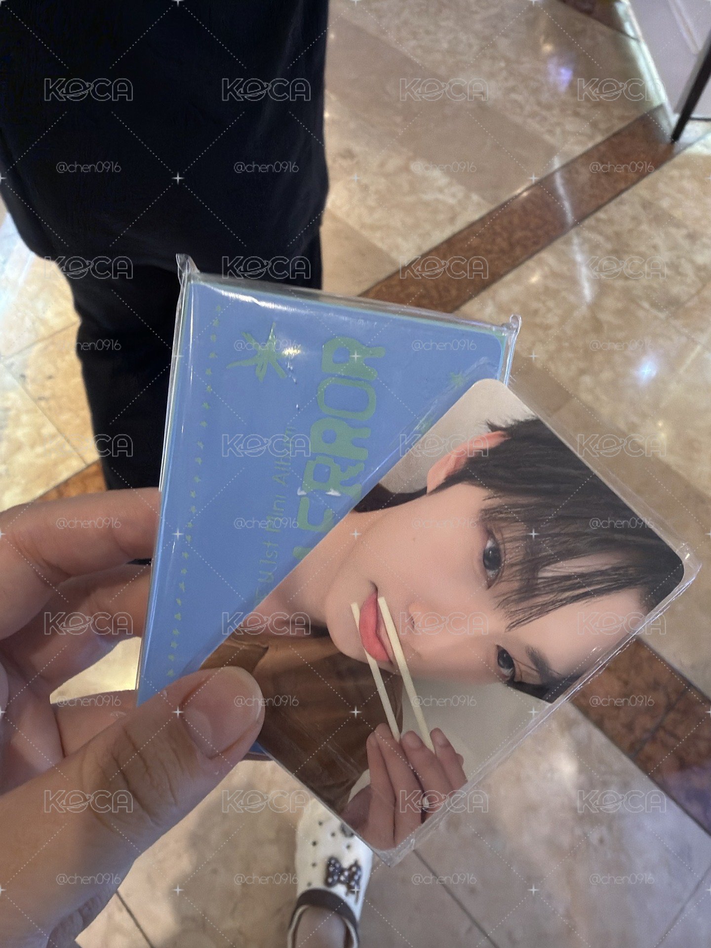 特典+未拆專