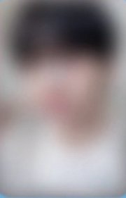 迷你一輯 mnet 出道SHOWCASE 簽售卡 