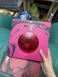 I never die空專一套（多帶2套專輯）